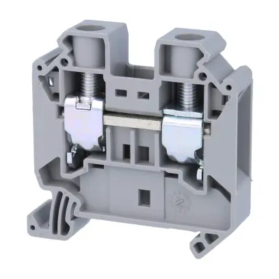 Svorka radová UT 16 3044199 16mm2 sivá / 4003755 /